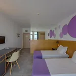 Sunrise Golden Sands 4*