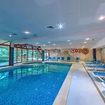 Sunrise Golden Sands 4* Βάρνα