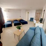 Sunrise Golden Sands 4*