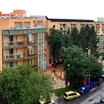 Sunrise Golden Sands Хотел