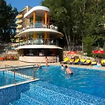 Хотел Sunrise Golden Sands Варна