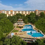 Sunrise Golden Sands Хотел