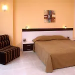 Хотел Sunrise Golden Sands 4*