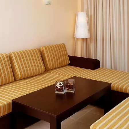 Sunrise Golden Sands Hotel 4*