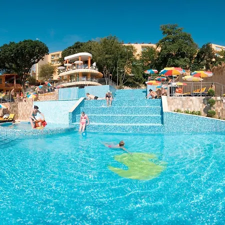 Sunrise Golden Sands 4* فارنا