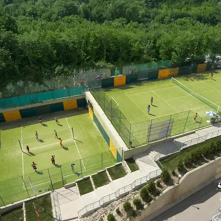 Sunrise Golden Sands Otel