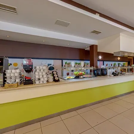 Otel Sunrise Golden Sands