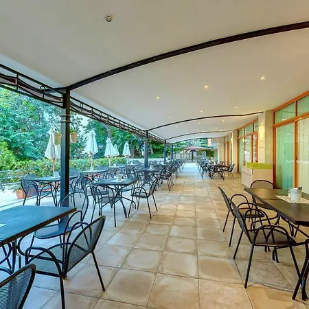 Sunrise Golden Sands Otel Varna