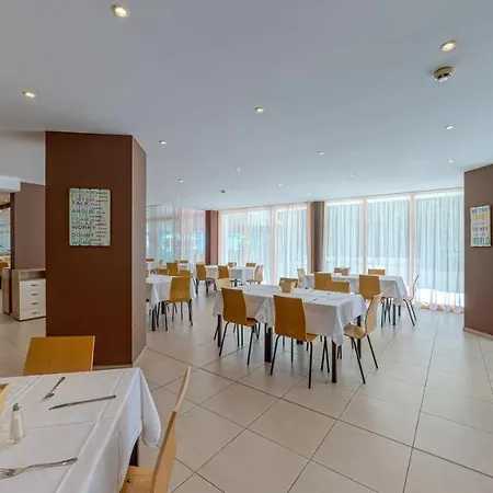 Sunrise Golden Sands فارنا