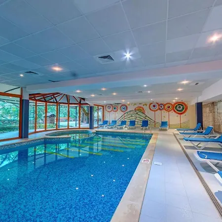 Sunrise Golden Sands 4* Varna