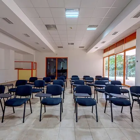 Otel Sunrise Golden Sands Varna