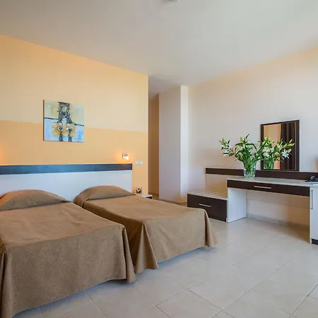 Sunrise Golden Sands 4* فارنا