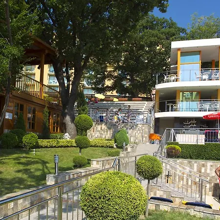 Otel Sunrise Golden Sands