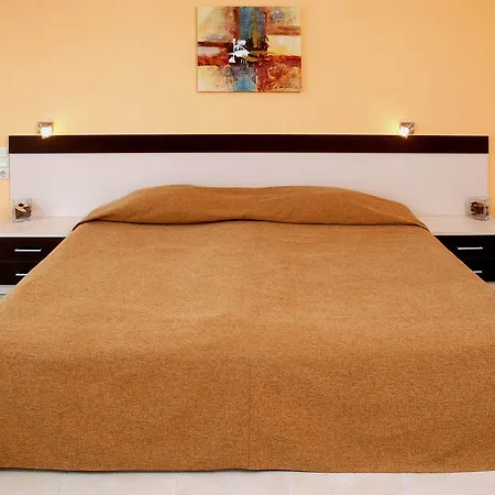 Sunrise Golden Sands فندق