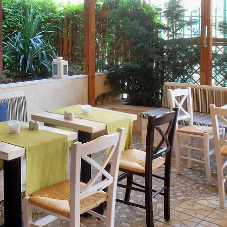 Otel Sunrise Golden Sands