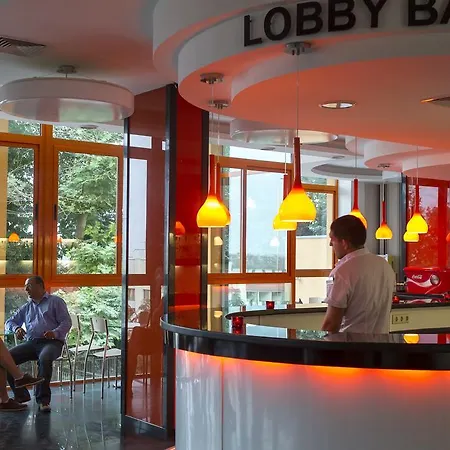 Sunrise Golden Sands Otel Varna