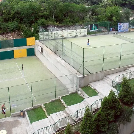 Sunrise Golden Sands Otel