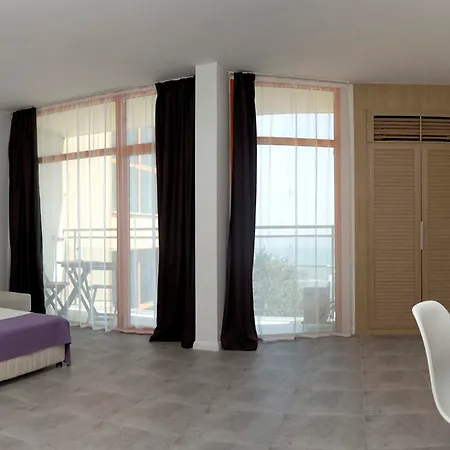 Sunrise Golden Sands فارنا