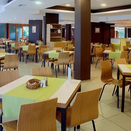 Sunrise Golden Sands Otel