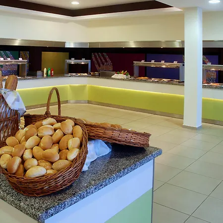 Sunrise Golden Sands Hotel Warna