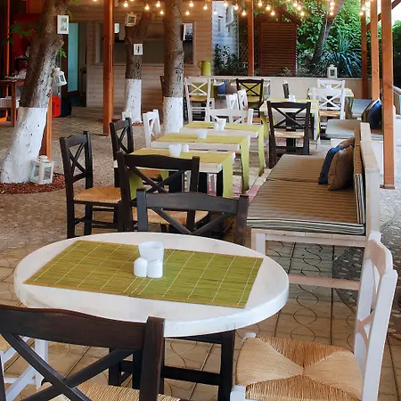 Otel Sunrise Golden Sands