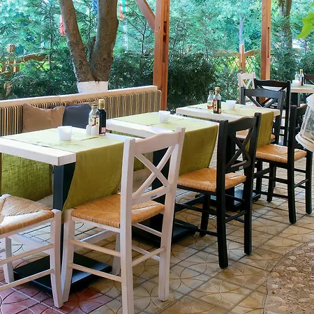 Otel Sunrise Golden Sands