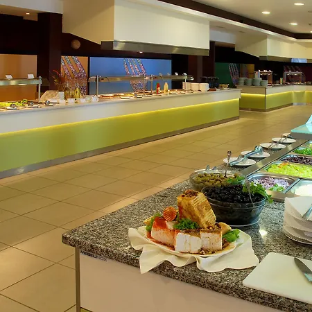 Sunrise Golden Sands Varna