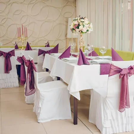 Sunrise Golden Sands Otel