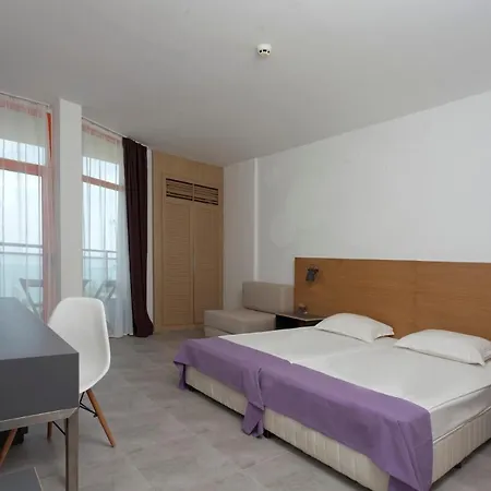 Sunrise Golden Sands فارنا