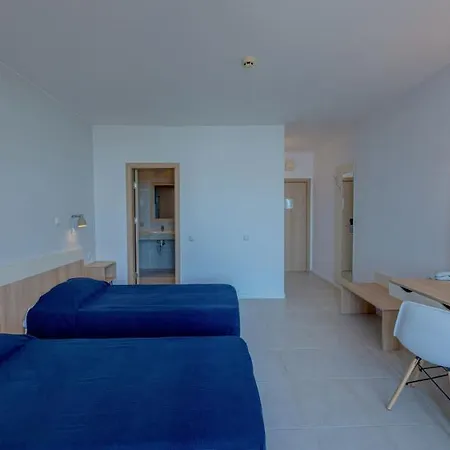 فندق Sunrise Golden Sands