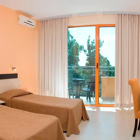 Sunrise Golden Sands Варна