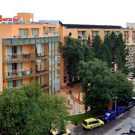 Sunrise Golden Sands Otel