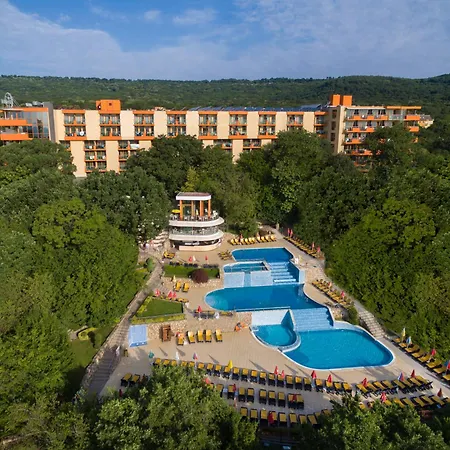 Otel Sunrise Golden Sands