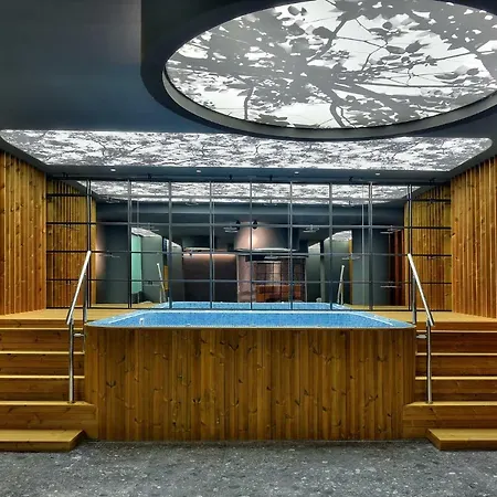 Otel Sunrise Golden Sands 4*