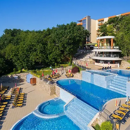 Sunrise Golden Sands Hotel 4*