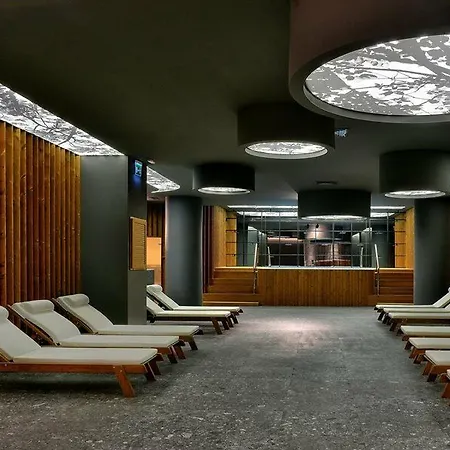 Sunrise Golden Sands