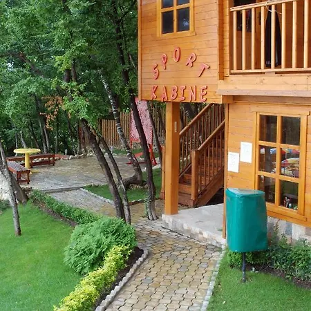 Sunrise Golden Sands Warna