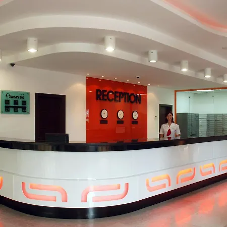 Sunrise Golden Sands Hotel 4*