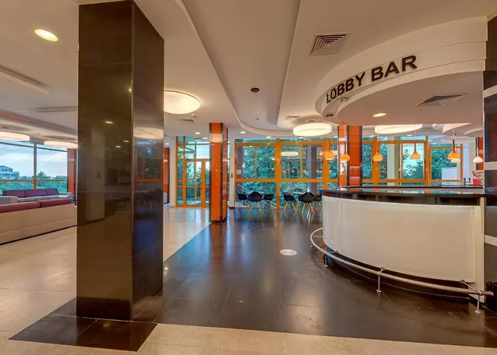 Sunrise Golden Sands 4*