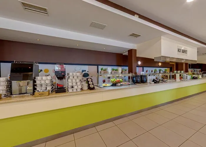 Хотел Sunrise Golden Sands