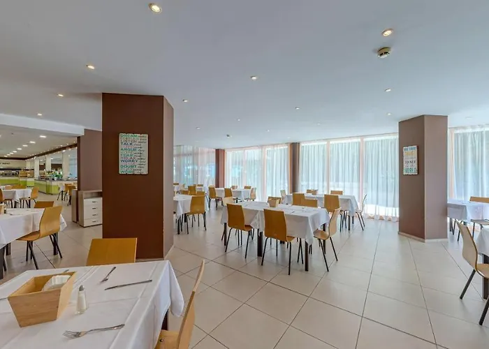 Sunrise Golden Sands Варна