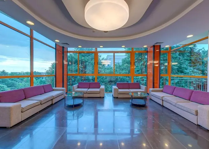 Sunrise Golden Sands 4*