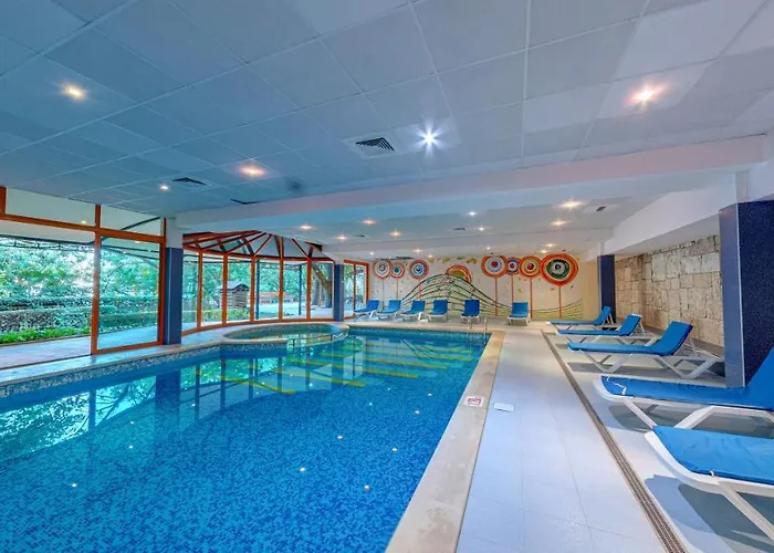 Sunrise Golden Sands 4* Varna