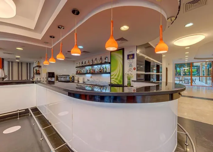 Sunrise Golden Sands 4* Varna