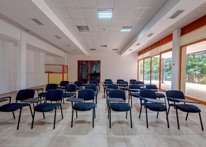 Хотел Sunrise Golden Sands Варна