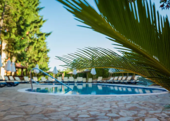 Хотел Sunrise Golden Sands