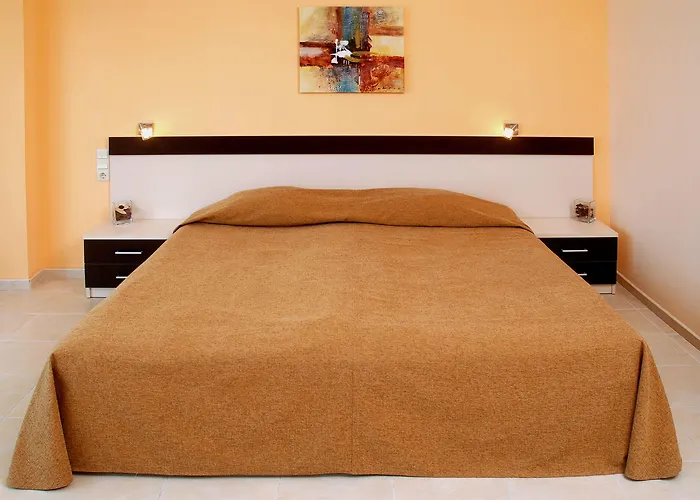 Sunrise Golden Sands Хотел