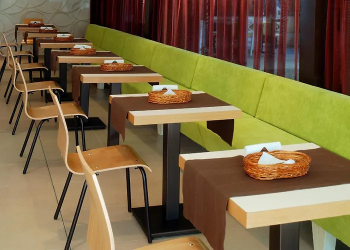 Sunrise Golden Sands 4*