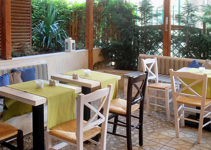 Хотел Sunrise Golden Sands