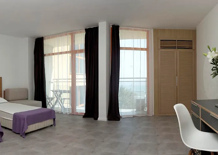 Sunrise Golden Sands Varna